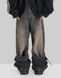 EgonLab - CARGO DENIM - 082plus