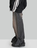 EgonLab - CARGO DENIM - 082plus