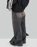 EgonLab - CARGO DENIM - 082plus