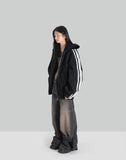 EgonLab - FUSION TRACK JACKET - 082plus