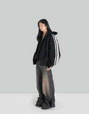 EgonLab - FUSION TRACK JACKET - 082plus