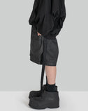 Rick Owens Drkshdw - CARGOBELA SHORTS - 082plus