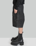 Rick Owens Drkshdw - CARGOBELA SHORTS - 082plus