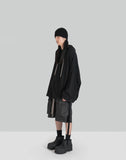 Rick Owens Drkshdw - CARGOBELA SHORTS - 082plus