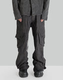 CARGO PANTS - 082plus