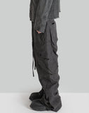 CARGO PANTS - 082plus