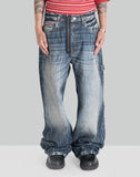 CASUAL JEAN - 082plus