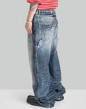 CASUAL JEAN - 082plus