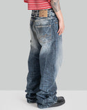 CASUAL JEAN - 082plus
