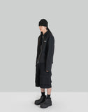 HELIOT EMIL - CELLULAE CARGO SHORTS - 082plus