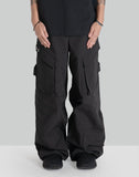 CELLULAE CARGO TROUSERS - 082plus