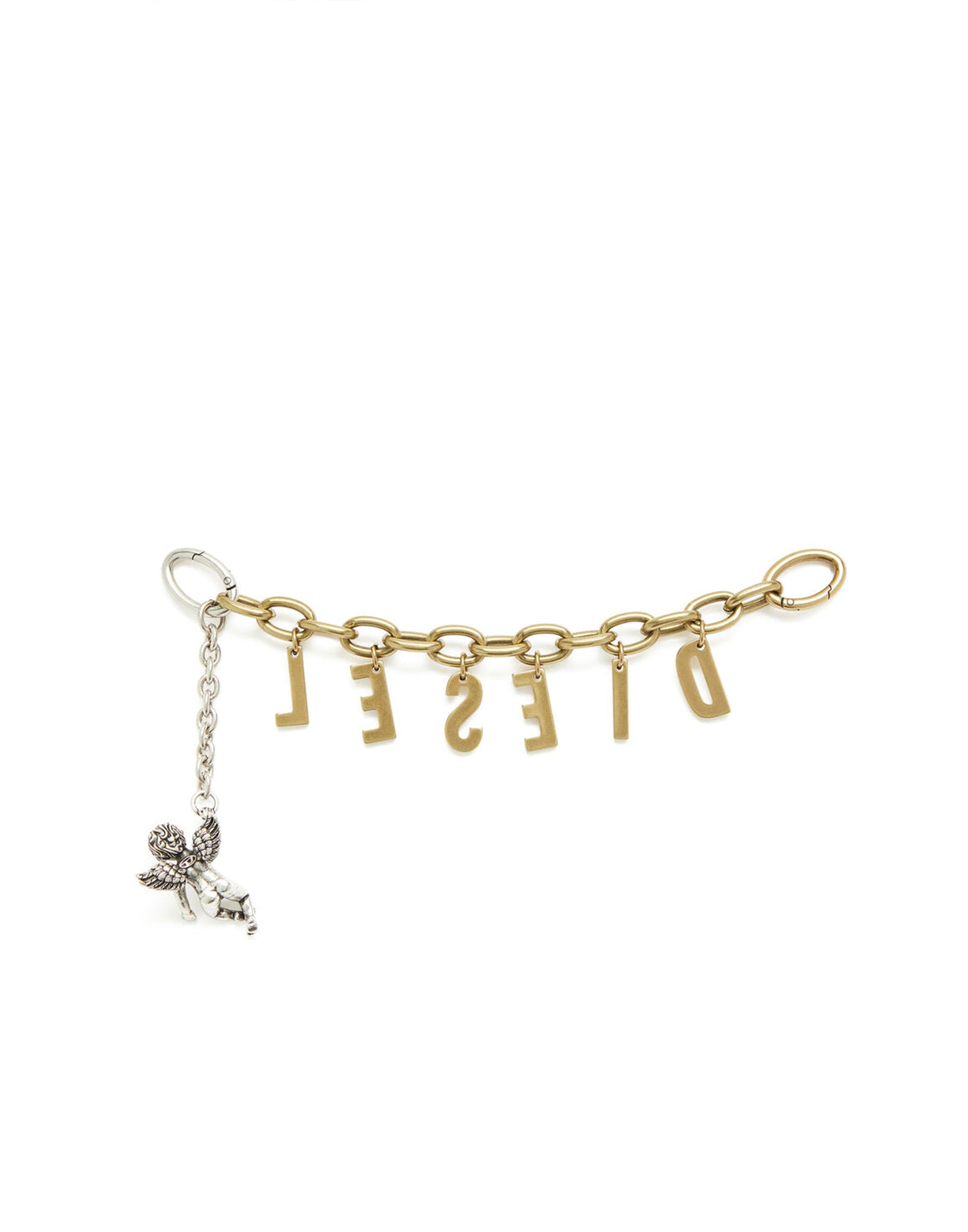 [Runway] CHAIN-D III S