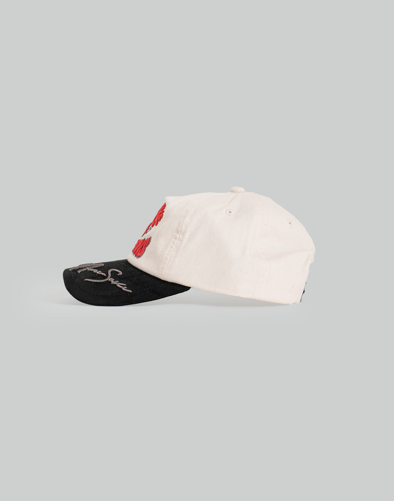 NAMESAKE - CHAMPION HAT - 082plus
