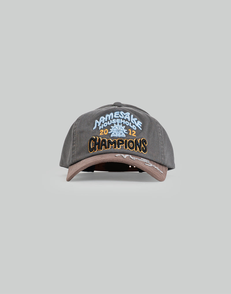 NAMESAKE - CHAMPION HAT - 082plus