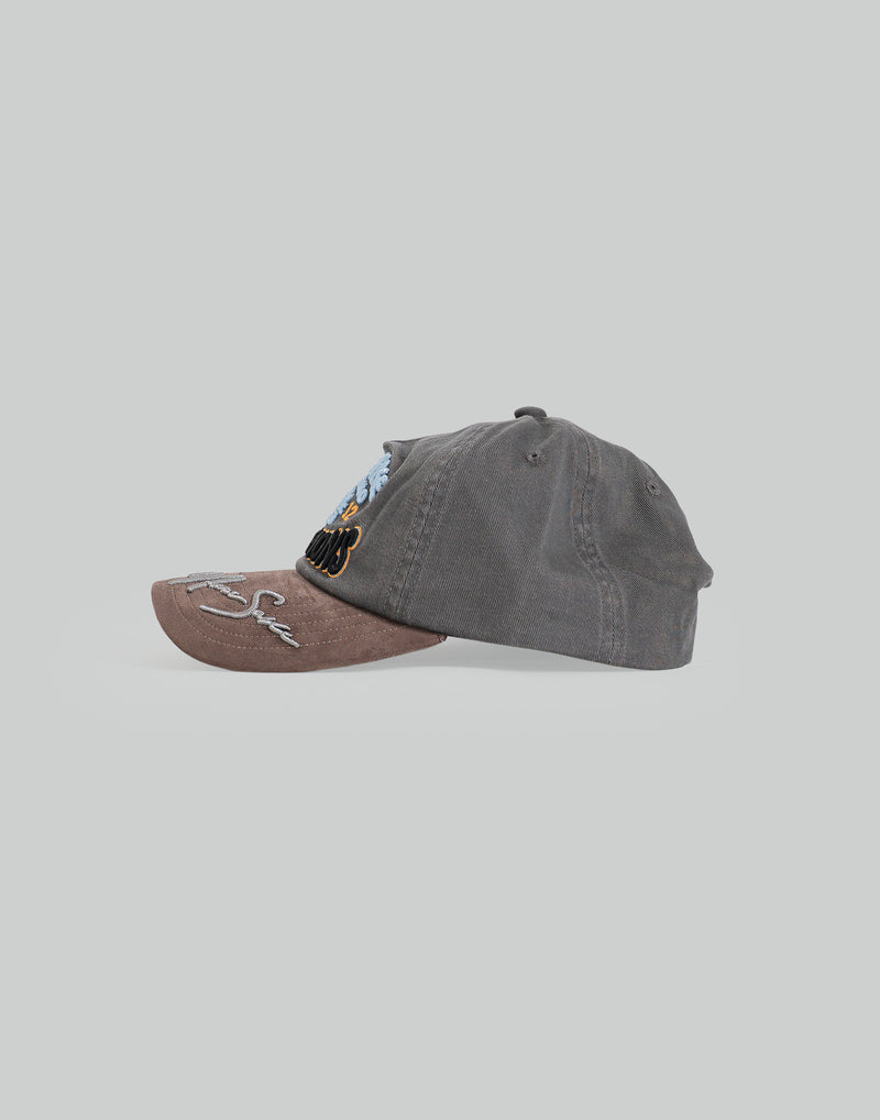 NAMESAKE - CHAMPION HAT - 082plus