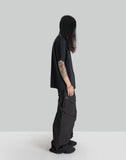 HELIOT EMIL CELLULAE CARGO TROUSERS - 082plus