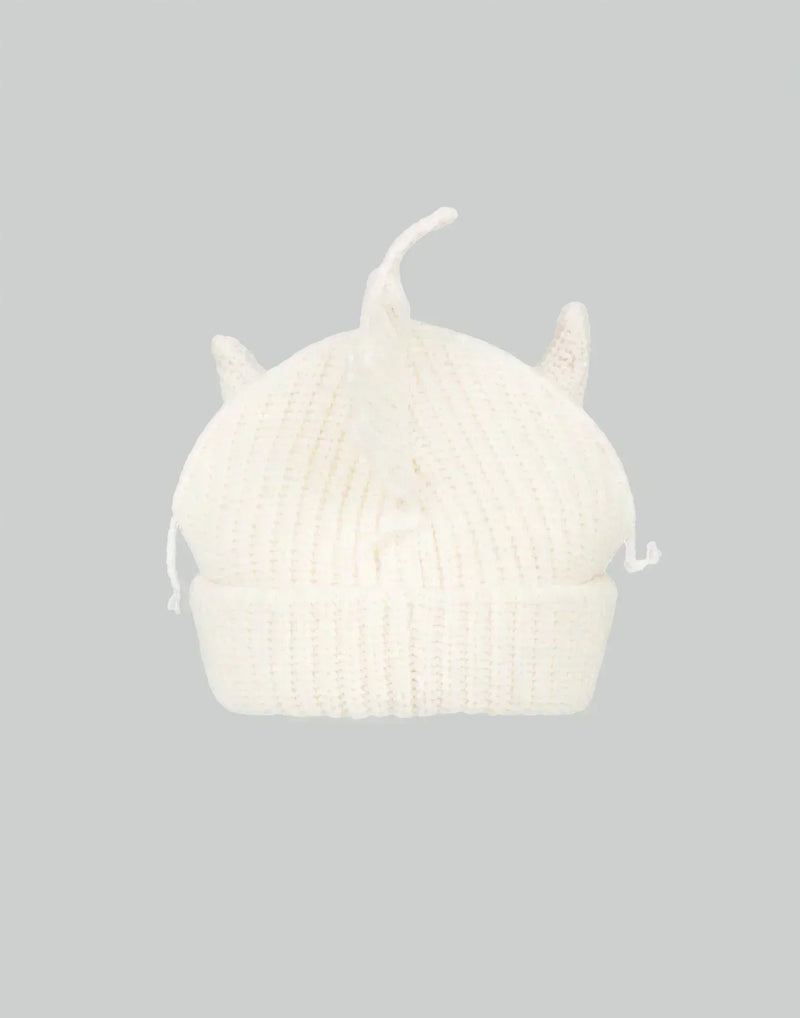 Charles Jeffrey LOVERBOY - CHUNKY DRAGON BEANIE - 082plus