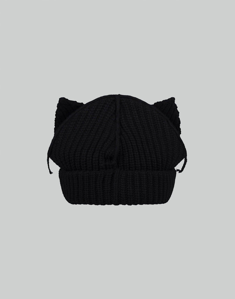 Charles Jeffrey LOVERBOY - CHUNKY EARS BEANIE - 082plus