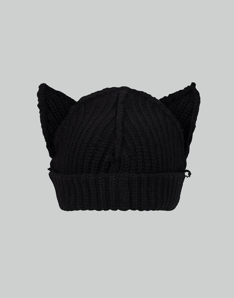 Charles Jeffrey LOVERBOY - CHUNKY EARS BEANIE - 082plus