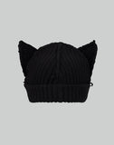 Charles Jeffrey LOVERBOY - CHUNKY EARS BEANIE - 082plus