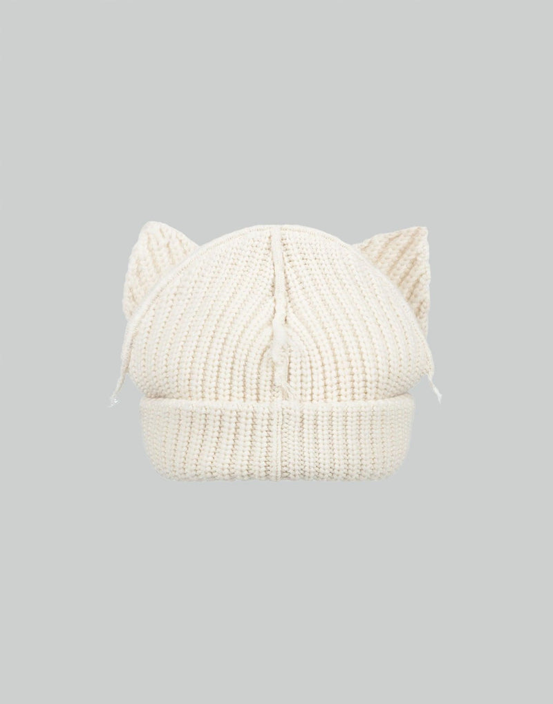 Charles Jeffrey LOVERBOY - CHUNKY EARS BEANIE - 082plus