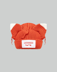 CHUNKY-EARS-BEANIE-Orange-
