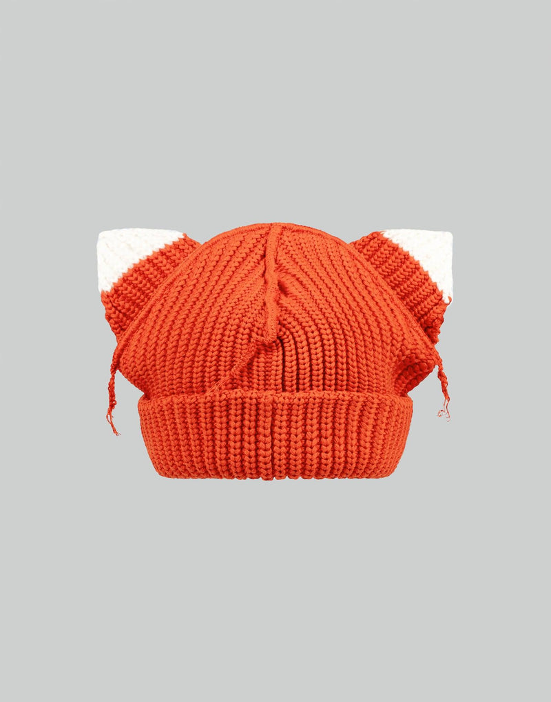 Charles Jeffrey LOVERBOY - CHUNKY EARS BEANIE - 082plus