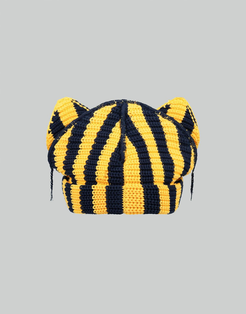 032c TAPE BEANIE – 082plus