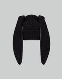 Charles Jeffrey LOVERBOY - CHUNKY RABBIT BEANIE - 082plus