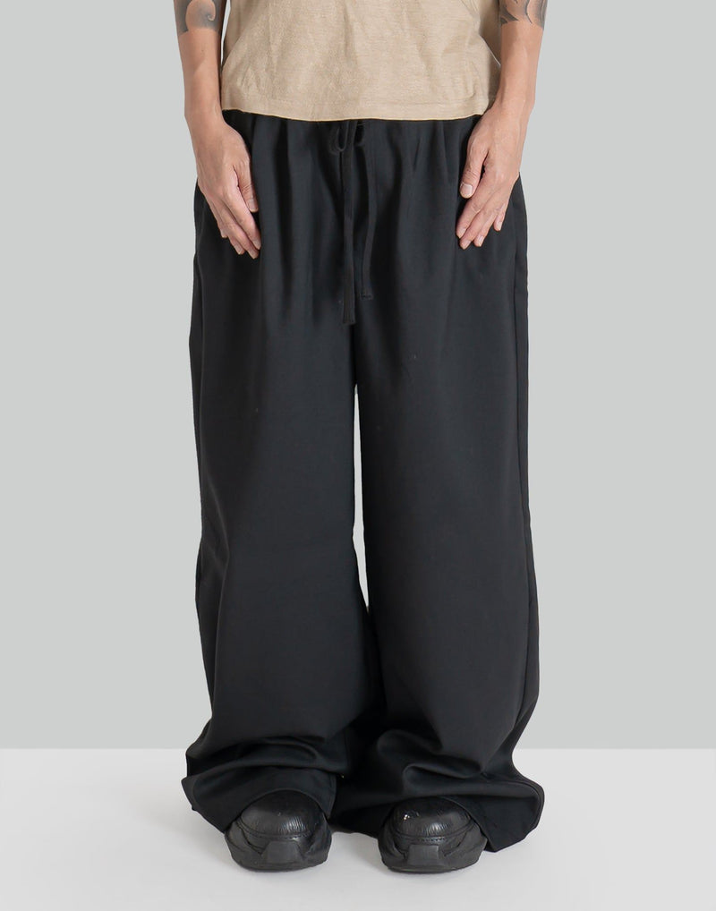 Rick Owens Drkshdw PUSHER PANT – 082plus