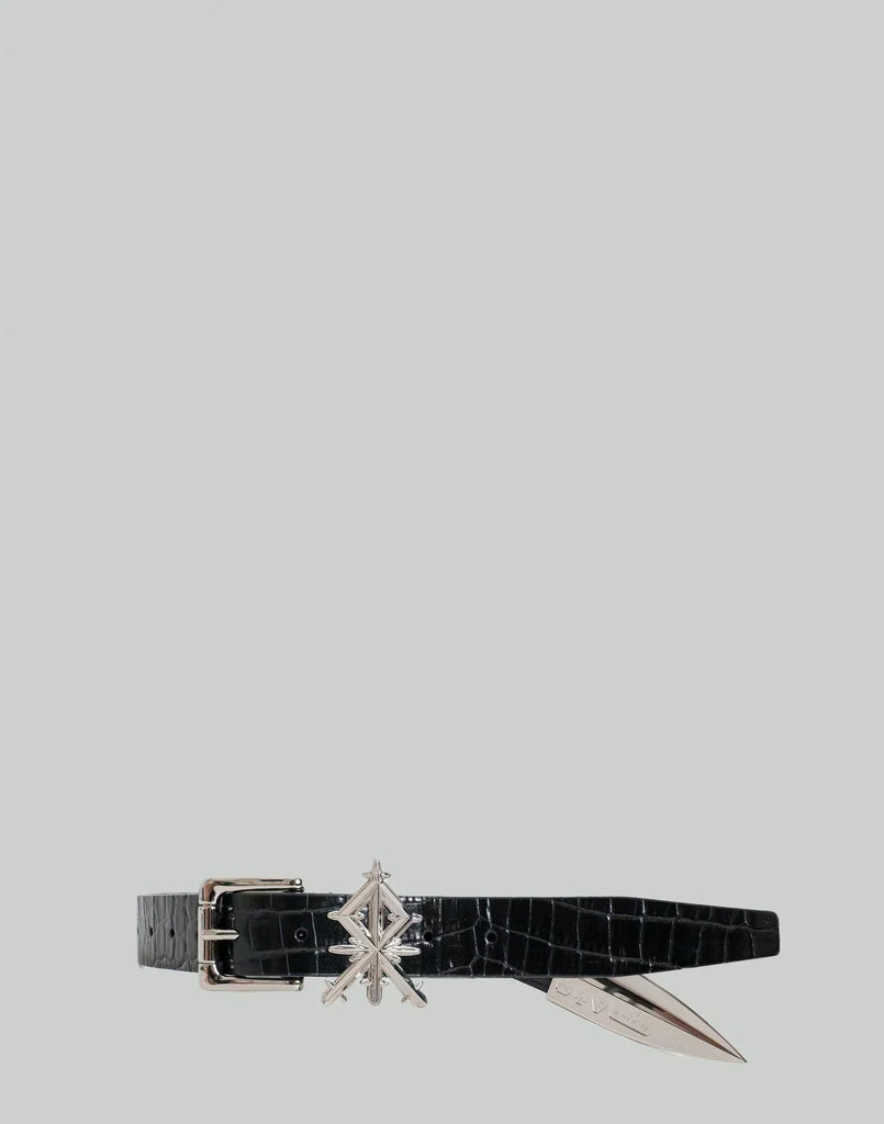 小物 sankuanz 23ss dagger belt sankuanz 23ss dagger belt