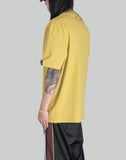 Martine Rose - CLASSIC T-SHIRT - 082plus