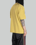 Martine Rose - CLASSIC T-SHIRT - 082plus