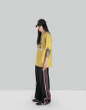 Martine Rose - CLASSIC T-SHIRT - 082plus