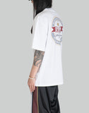 Martine Rose - CLASSIC T-SHIRT - 082plus