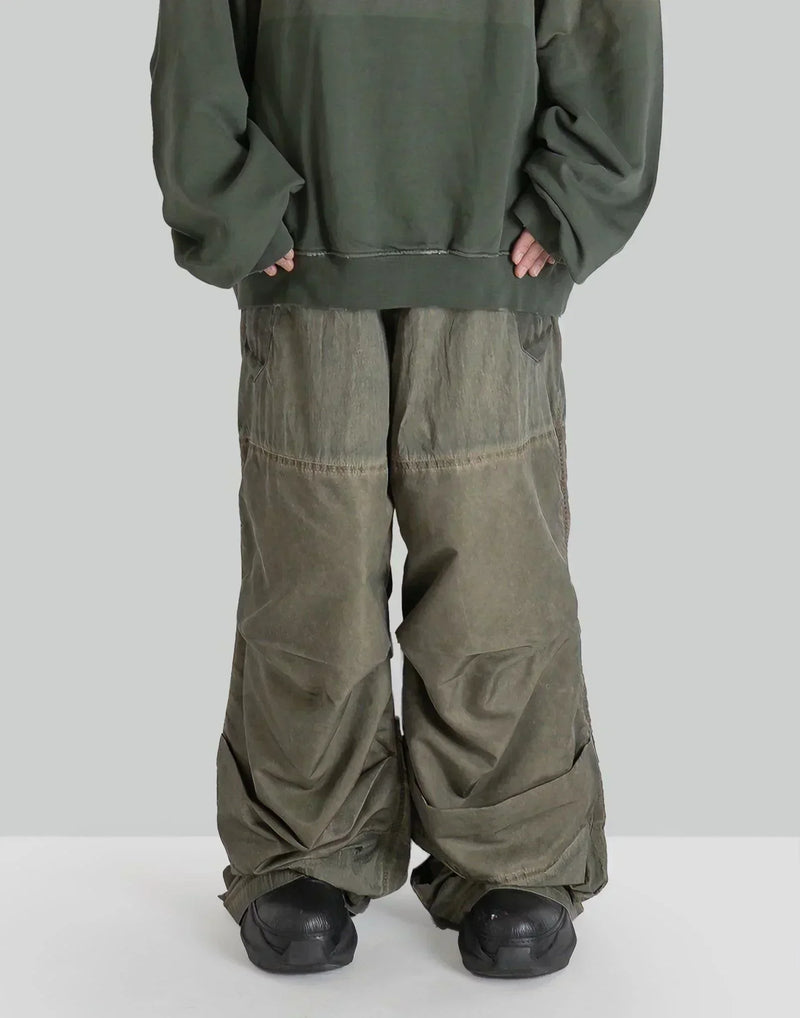 032C 'CLAY'' UTILITY TROUSERS – 082plus