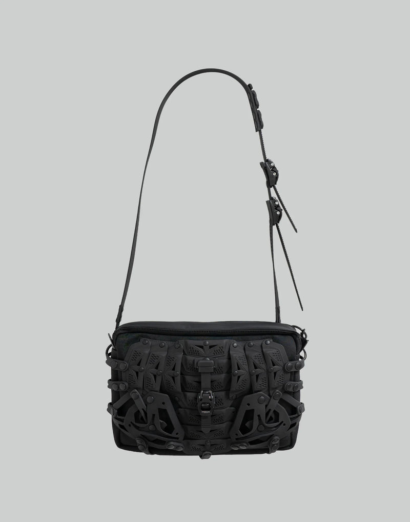 INNERRAUM - CLUTCH BLACK - 082plus