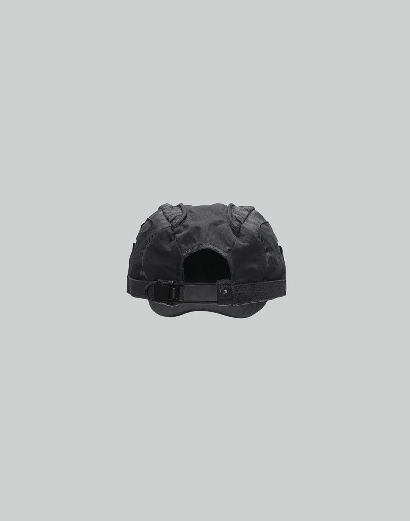 POST ARCHIVE FACTION (PAF) 8.0 LOGO CAP RIGHT – 082plus