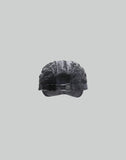 SFS / Lichen-Eroded Peaked Cap - 082plus