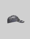 SFS / Lichen-Eroded Peaked Cap - 082plus