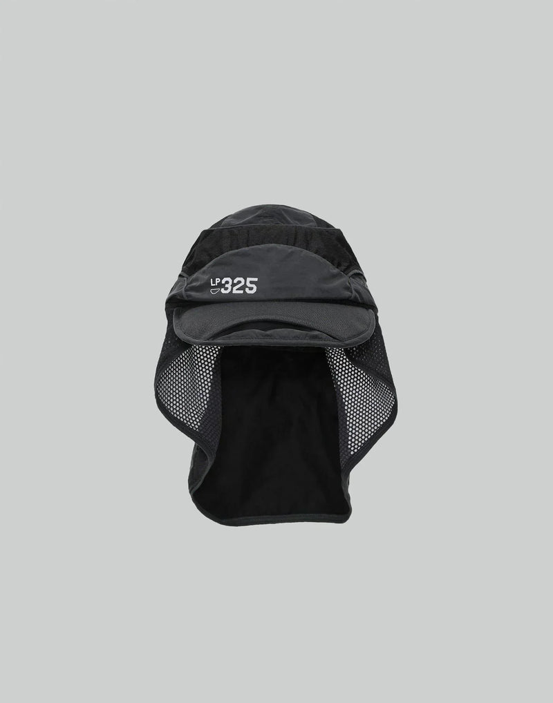 HAMCUS - AS / INTERSTELLAR BOUNTY HUNTER DETACHABLE PANEL HAT - 082plus