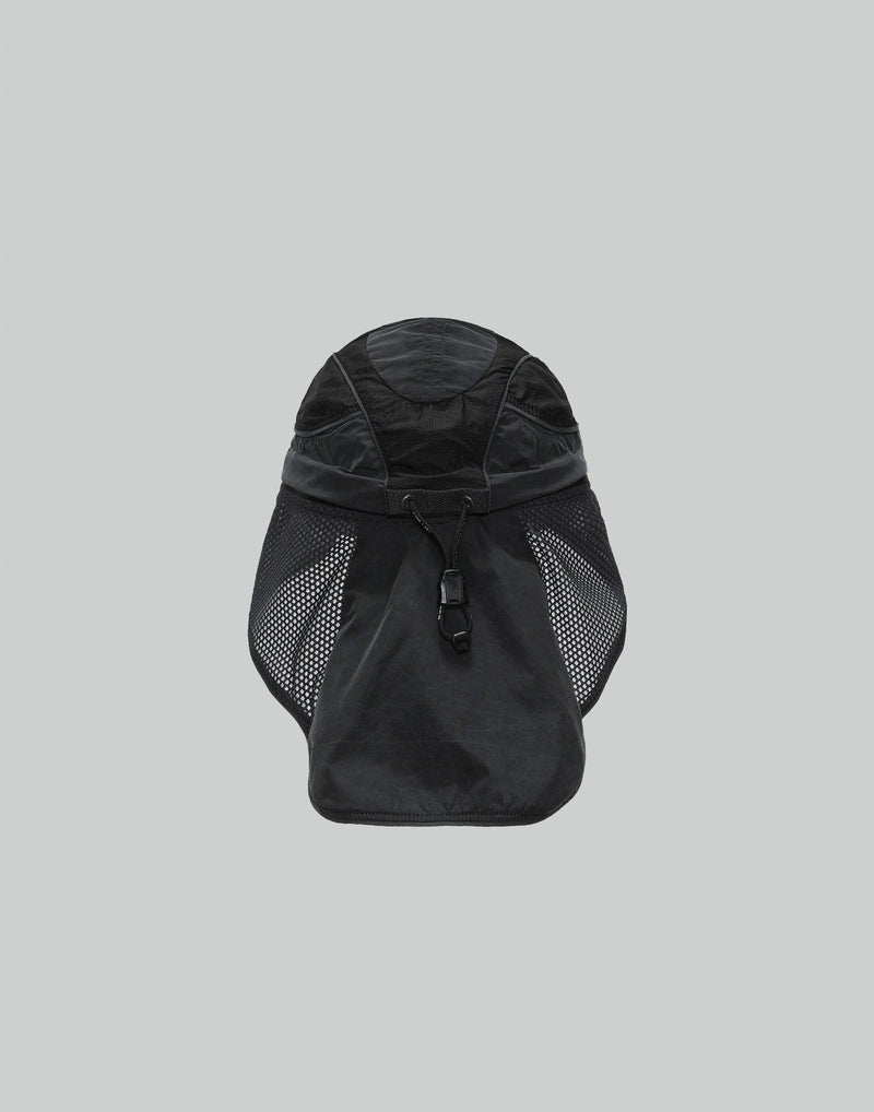 HAMCUS - AS / INTERSTELLAR BOUNTY HUNTER DETACHABLE PANEL HAT - 082plus