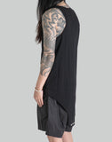 BASKETBALL TANK