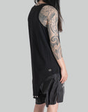 BASKETBALL TANK