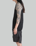 BASKETBALL TANK