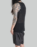 BASKETBALL TANK