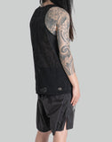 BASKETBALL TANK
