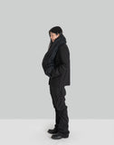 COCOON SCARF
