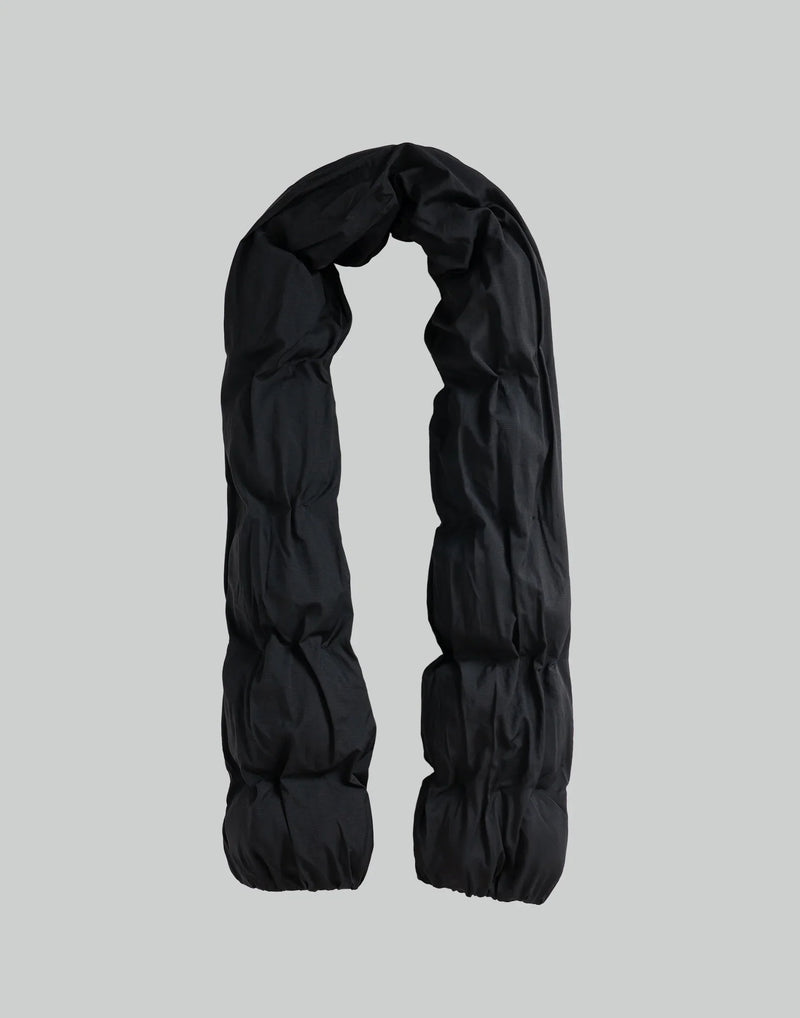 POST ARCHIVE FACTION - COCOON SCARF - 082plus