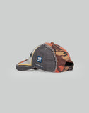 Martine Rose - COLLAGE CAP - 082plus